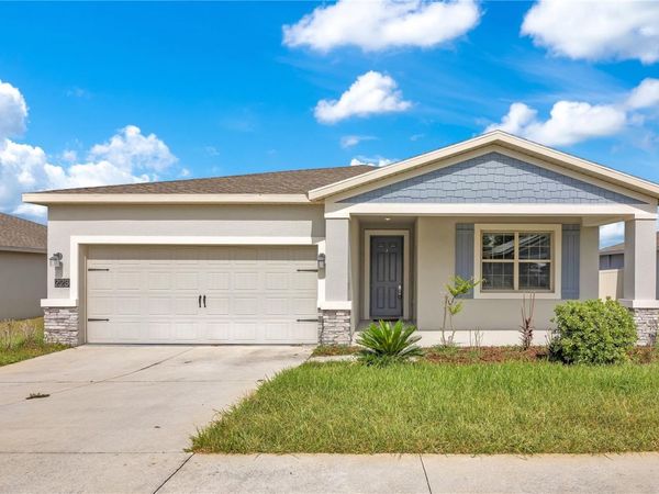 223 BERGAMOT LOOP , Unit A, DAVENPORT, FL 33837