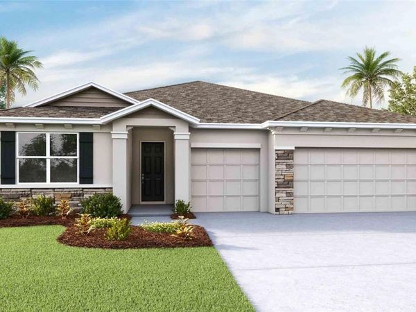 32680 DULUTH DRIVE , WESLEY CHAPEL, FL 33543