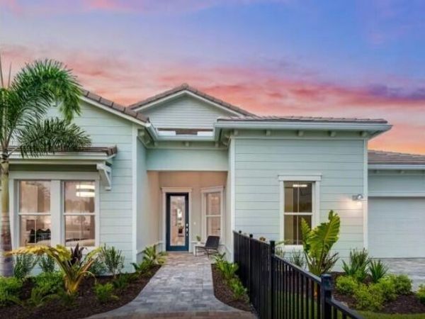 10916 Stellar Circle, Unit 48 Reveren, Palm Beach Gardens, FL 33412