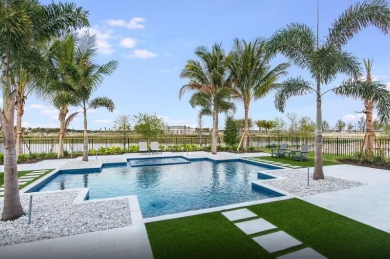 10916 Stellar Circle, Unit 48 Reveren, Palm Beach Gardens, FL 33412 Photo