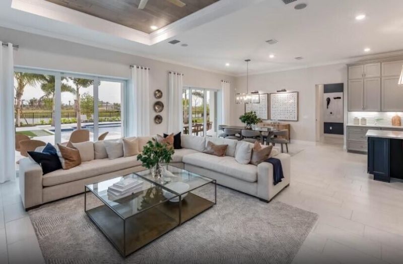 10916 Stellar Circle, Unit 48 Reveren, Palm Beach Gardens, FL 33412 Photo