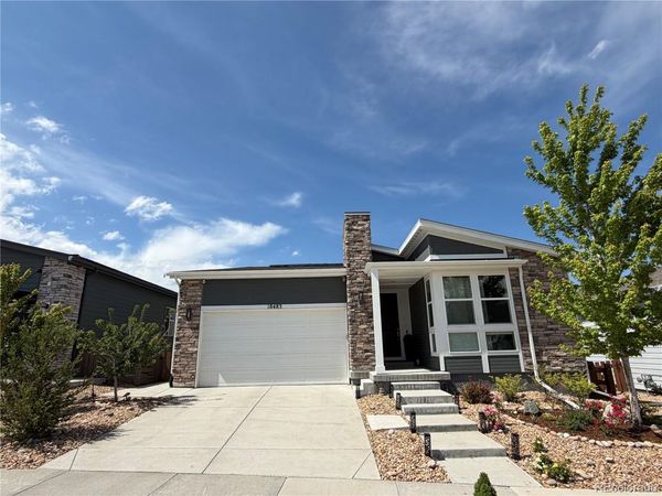 18483 W 94th Lane , Arvada, CO 80007