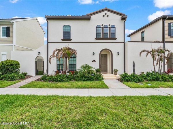 8476 Lyside Drive , Melbourne, FL 32940