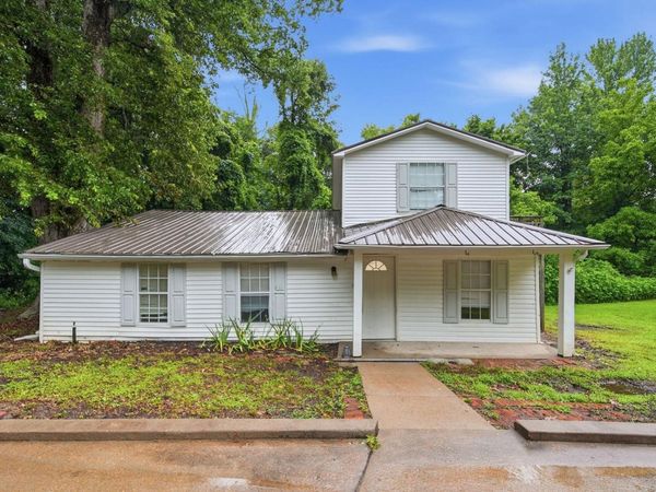 2288 HWY 59 HWY, Covington, TN 38019