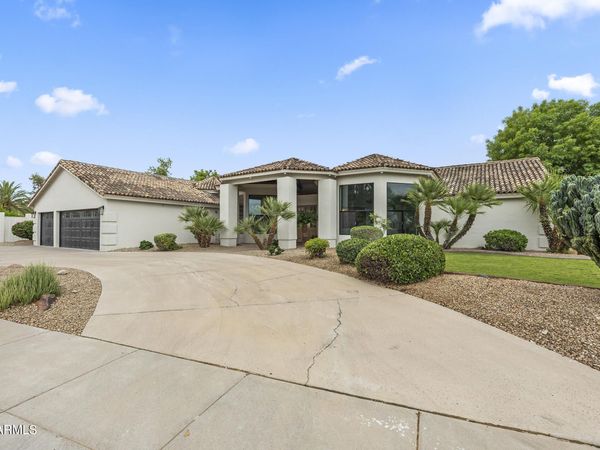 10205 E Corrine Drive, Scottsdale, AZ 85260