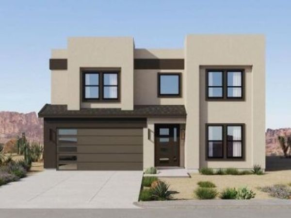 TBD Prospector Trail, Gold Canyon, AZ 85118