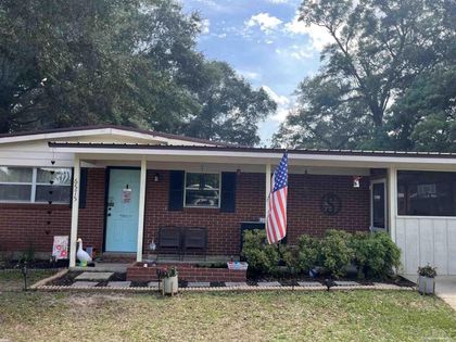 6575 Julia Dr Milton, FL 32570