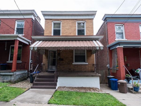 2045 VERONICA STREET , Pittsburgh, PA 15212