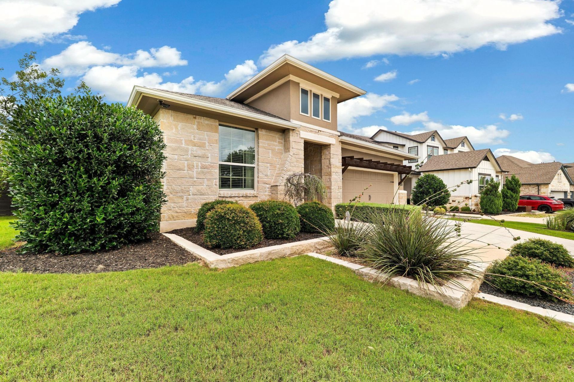16420 Coursier Dr, Austin, TX 78738 Main Photo