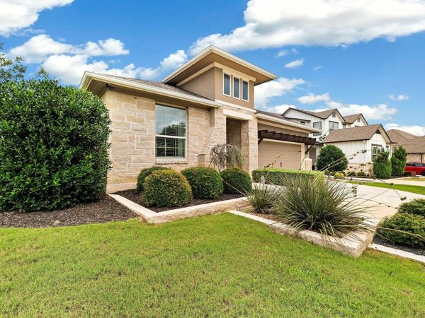 16420 Coursier DR, Austin, TX 78738