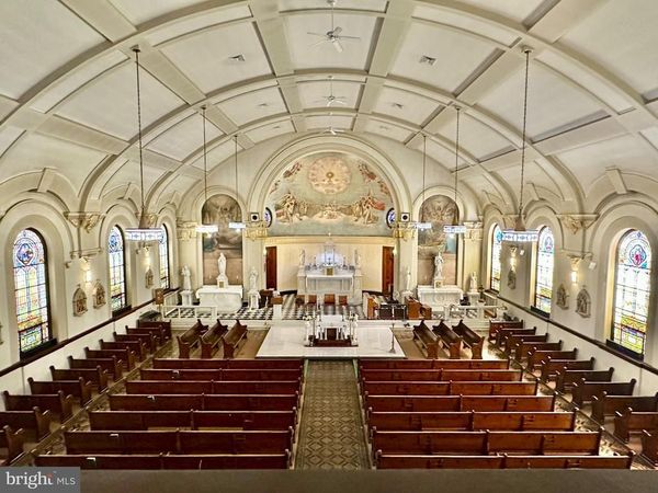 4103 OLD YORK ROAD , BALTIMORE, MD 21218