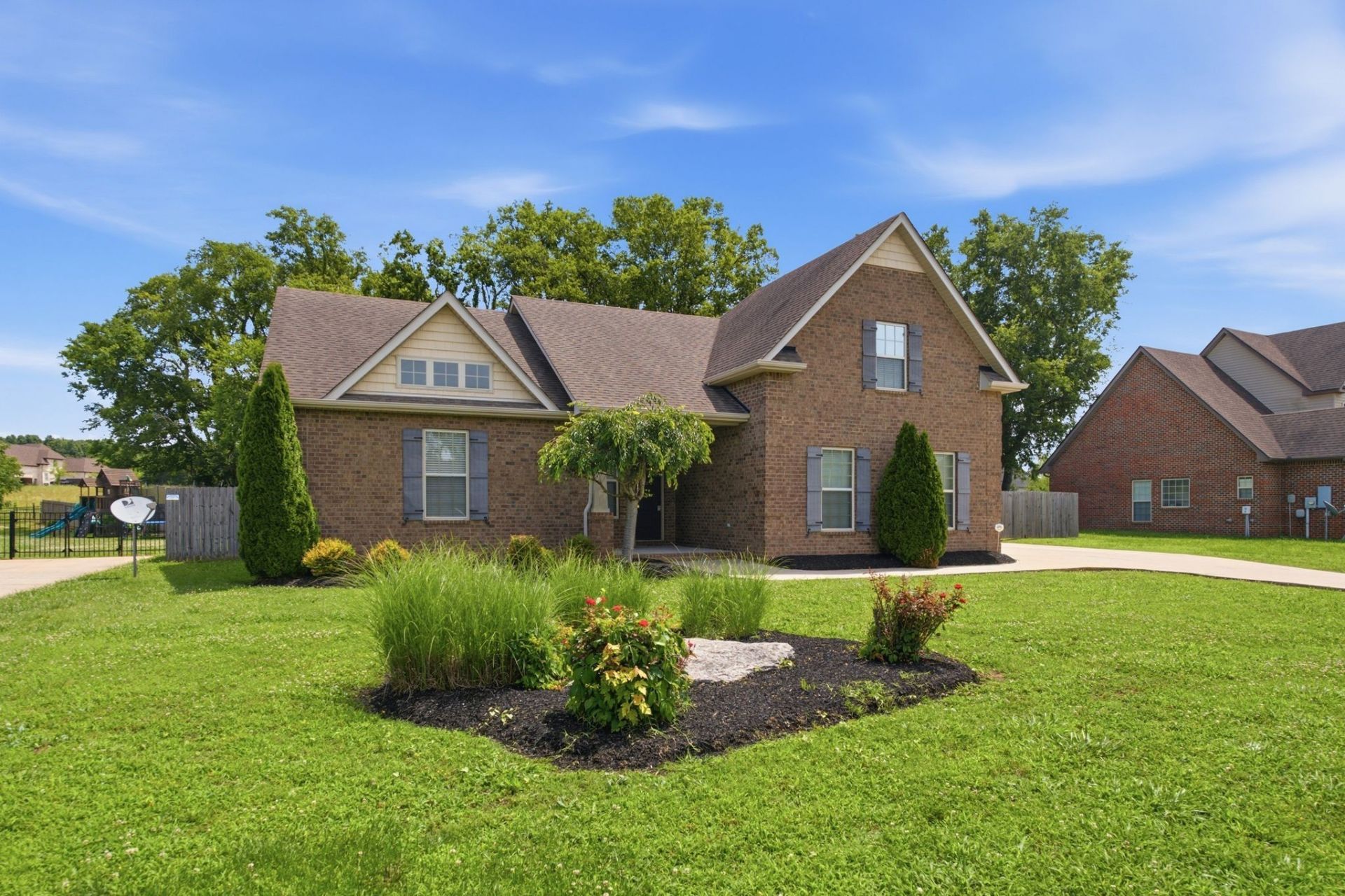 2029 Grandstand Dr, Lascassas, TN 37085 Main Photo
