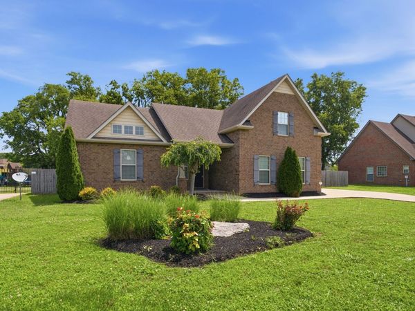 2029 Grandstand Dr, Lascassas, TN 37085