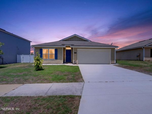 1978 ROCK SPRINGS Way, Middleburg, FL 32068