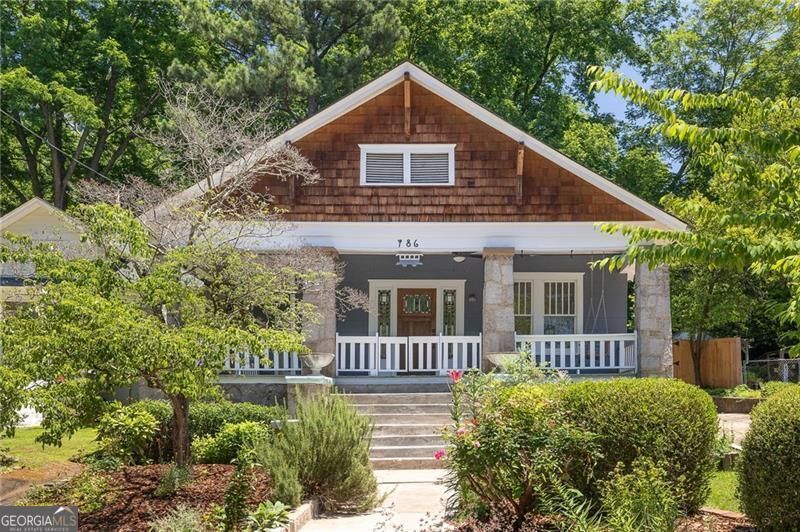 786 Palatine Avenue Se, Atlanta, GA 30316 Main Photo