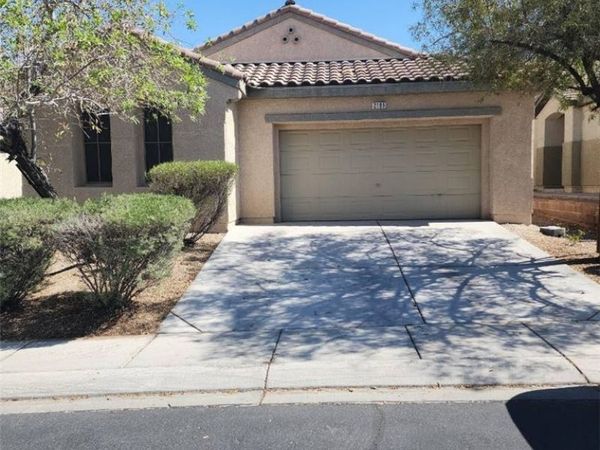 2109 Pipeline Beach Court , North Las Vegas, NV 89081
