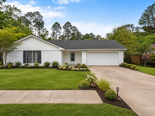 1829 WOODLAWN STREET, DeRidder, LA 70634