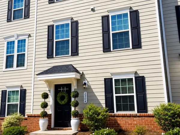 2506 Autumn Olive Lane, Stallings, NC 28104