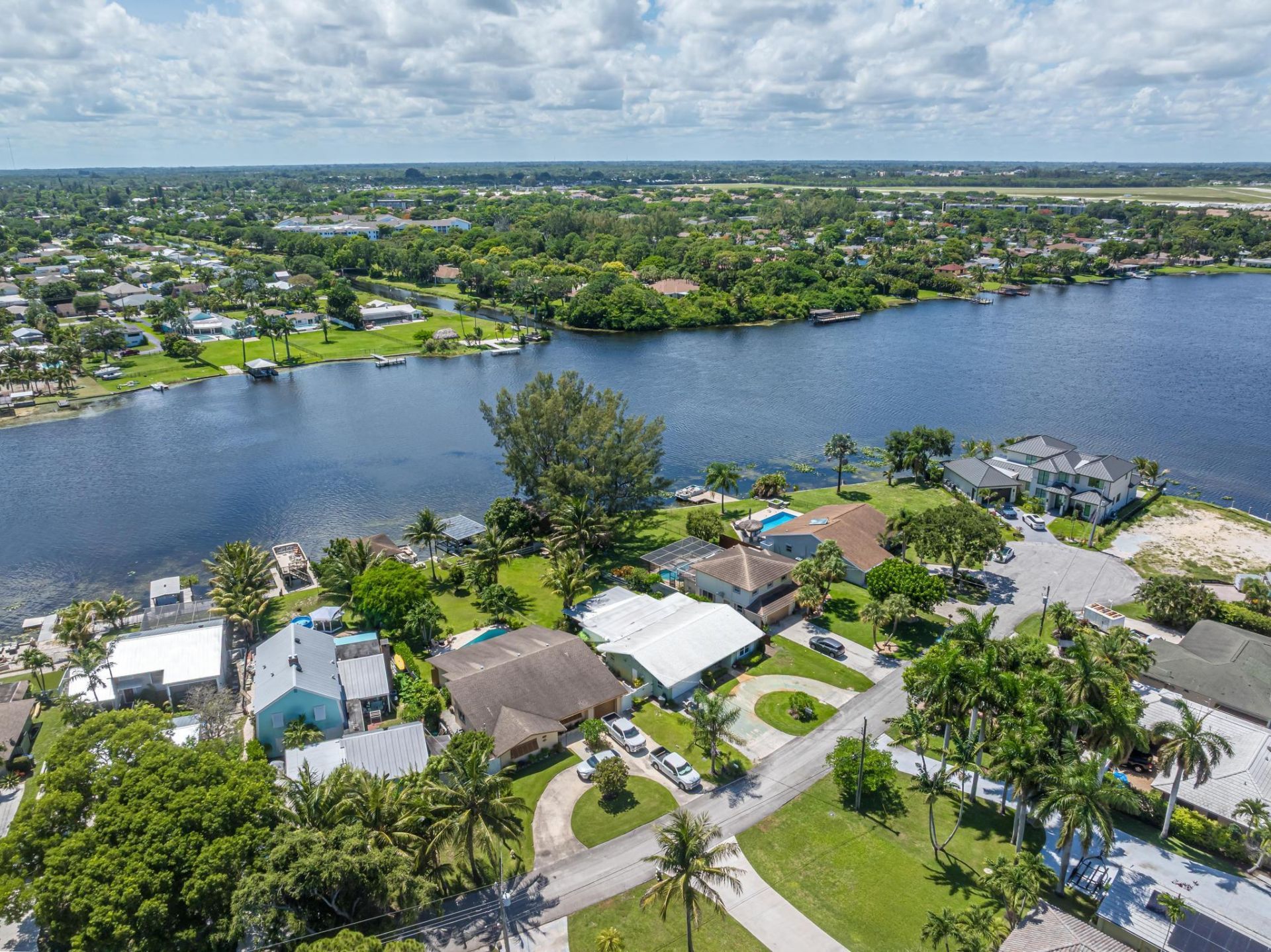 6563 Paul Mar Drive, Lake Worth, FL 33462 Photo