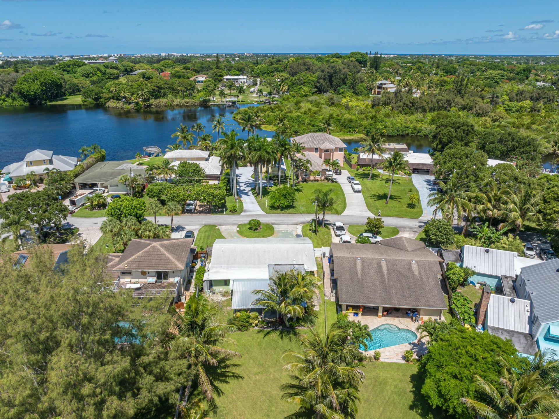 6563 Paul Mar Drive, Lake Worth, FL 33462 Photo