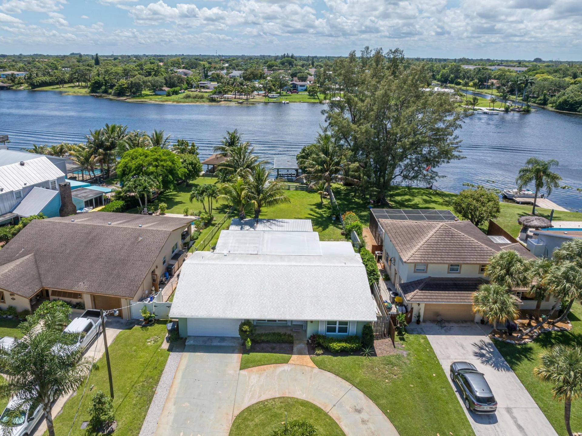 6563 Paul Mar Drive, Lake Worth, FL 33462 Photo
