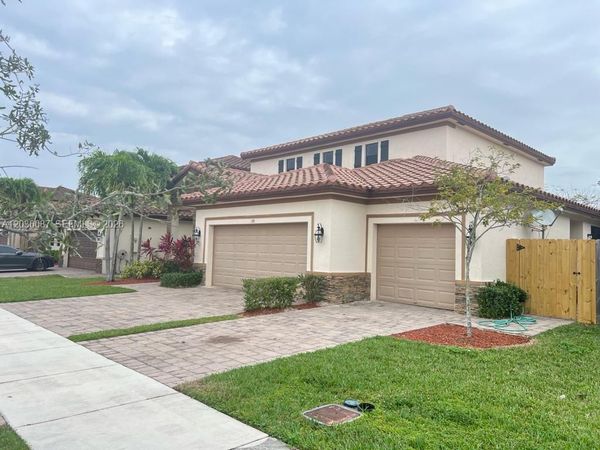 191 SE 35th Ave, Homestead, FL 33033