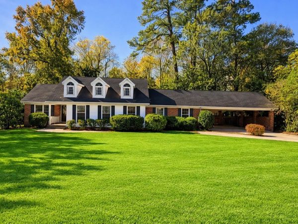 1320 Horseshoe Rd. , Mullins, SC 29574