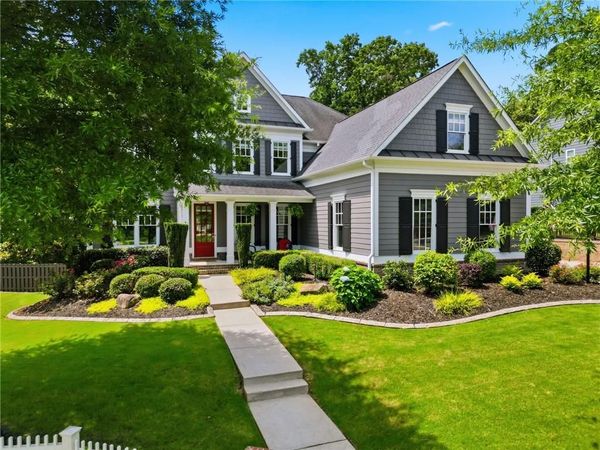 4065 Williams Point Drive , Cumming, GA 30028