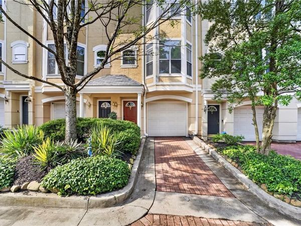 375 Highland Avenue NE, Unit 803, Atlanta, GA 30312