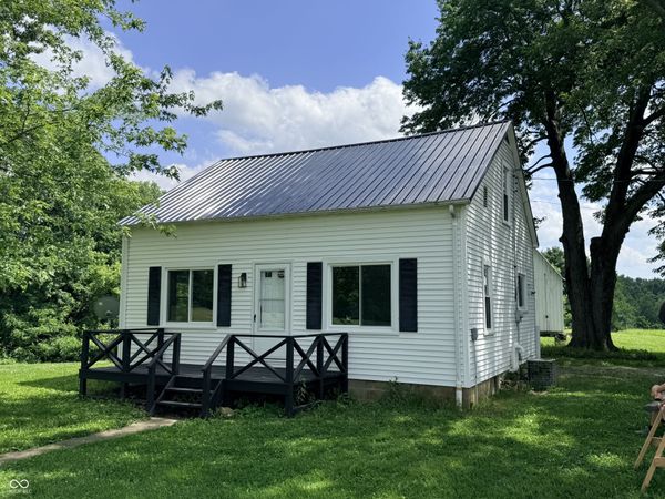 18092 Stone Church Road, Laurel, IN 47024