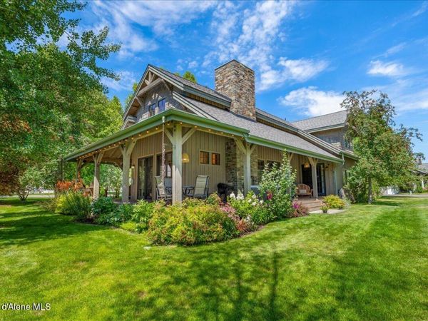 509 Becker Lane , Dover, ID 83825