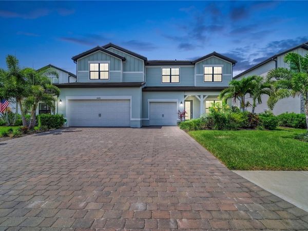 16438 SLATE PLACE, LAKEWOOD RANCH, FL 34211