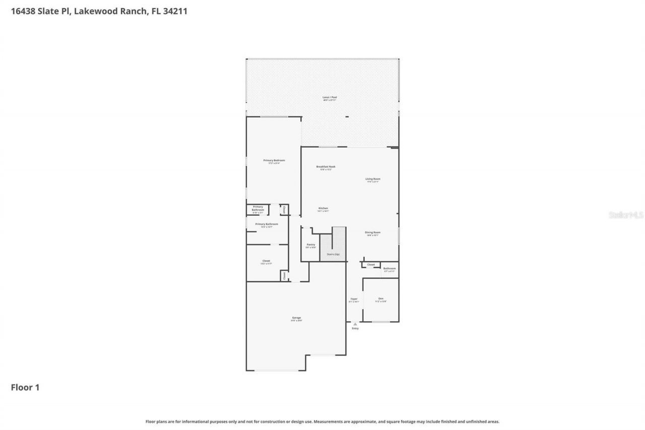 16438 Slate Place, Lakewood Ranch, FL 34211 Photo