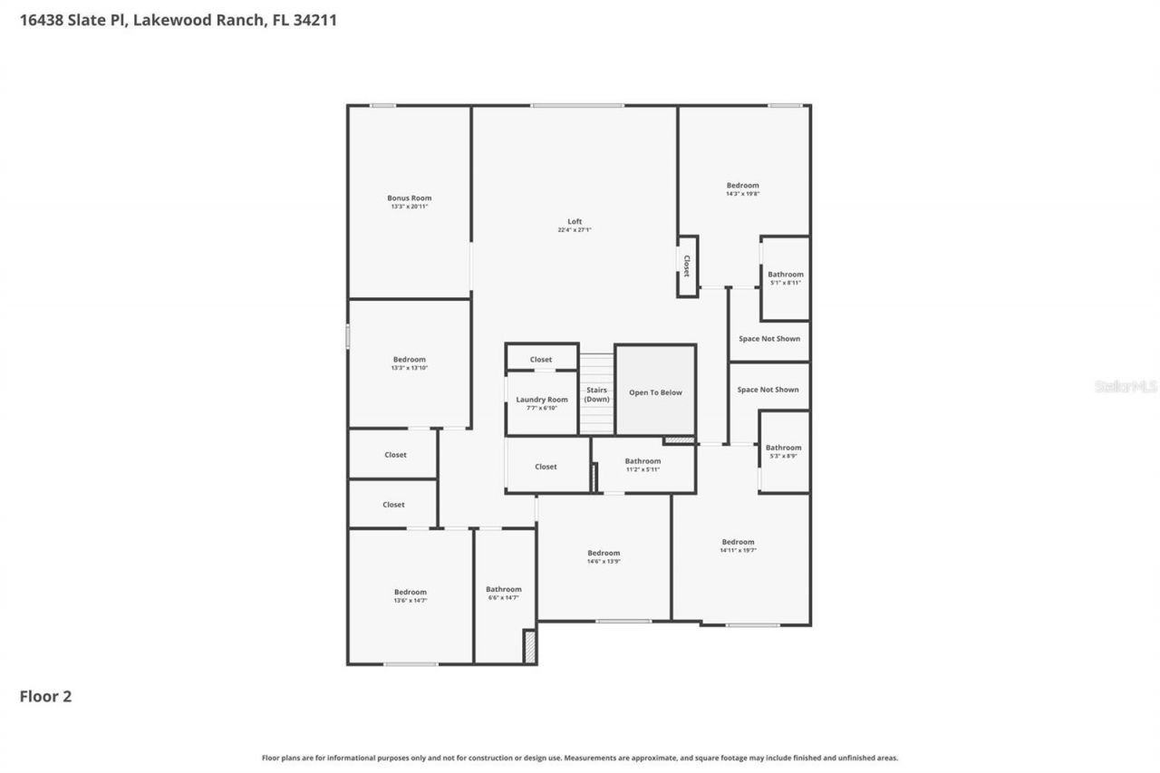 16438 Slate Place, Lakewood Ranch, FL 34211 Photo