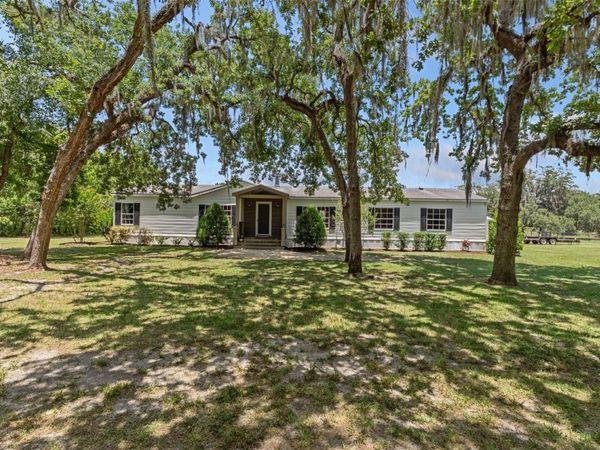 26255 LAMBETH ROAD , BROOKSVILLE, FL 34601