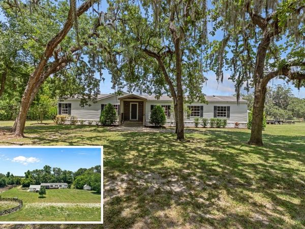 26255 LAMBETH ROAD, BROOKSVILLE, FL 34601