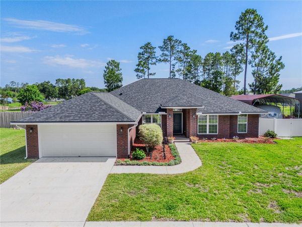 4415 TALL PINES LANE , MIDDLEBURG, FL 32068