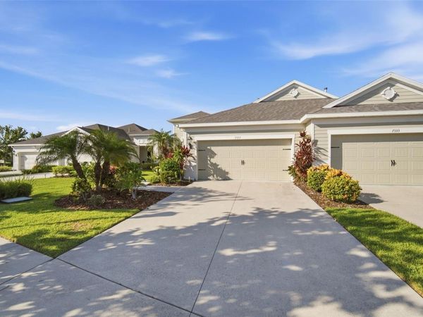 7335 PARKSHORE DRIVE , APOLLO BEACH, FL 33572