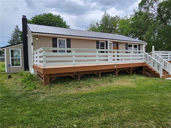 6534 Erie Avenue , Bath, NY 14810