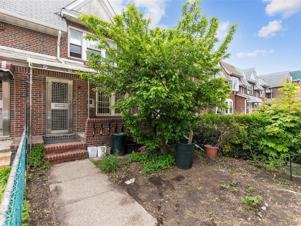 15335 60th Avenue , Flushing, NY 11355