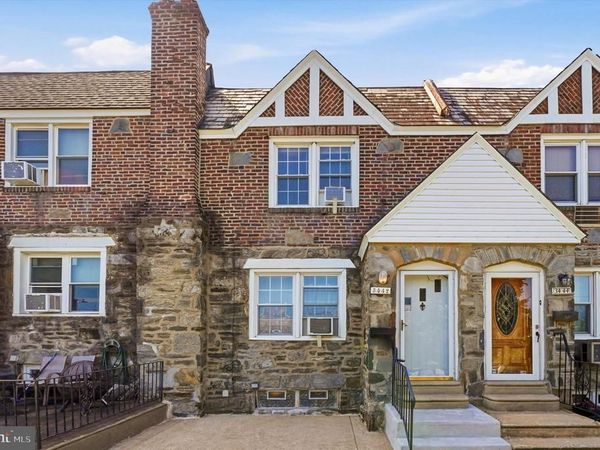 3442 VALLEY GREEN DRIVE, DREXEL HILL, PA 19026