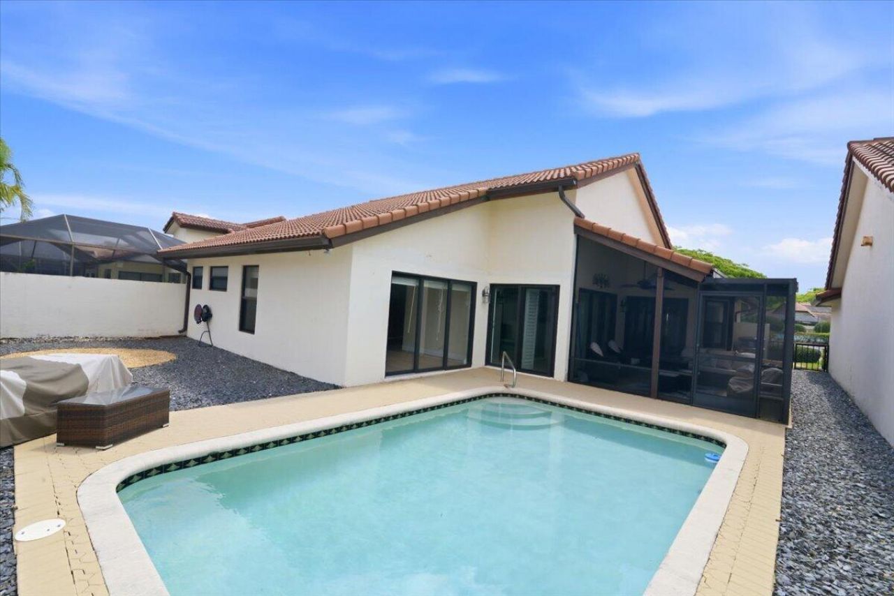 21583 Villa Nova Drive, Boca Raton, FL 33433 Photo