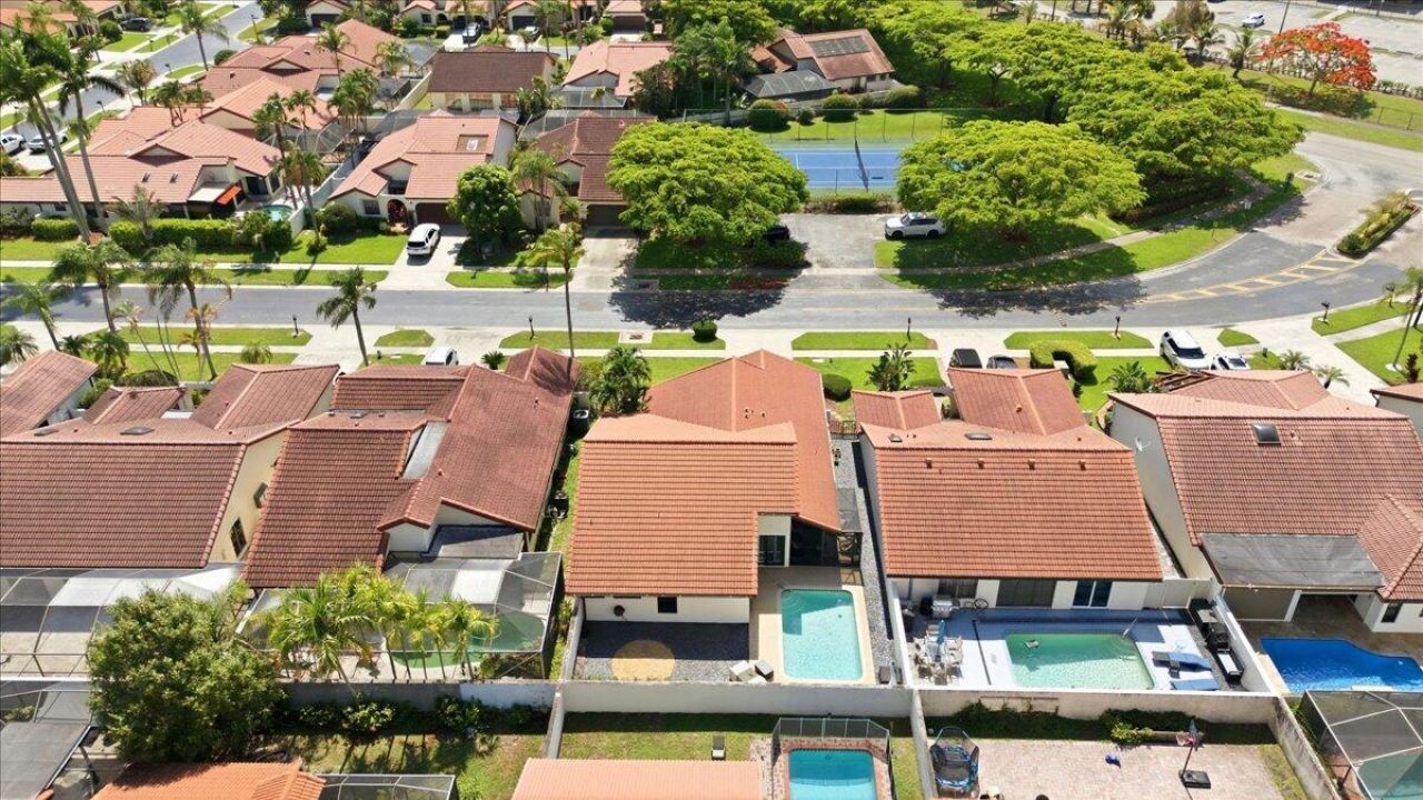 21583 Villa Nova Drive, Boca Raton, FL 33433 Photo