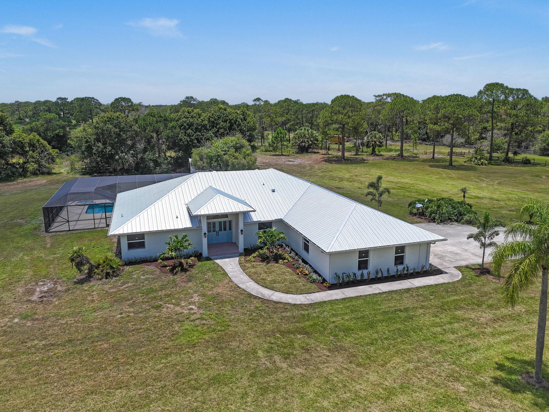 425 N Ffa Road, Fort Pierce, FL 34945 Photo