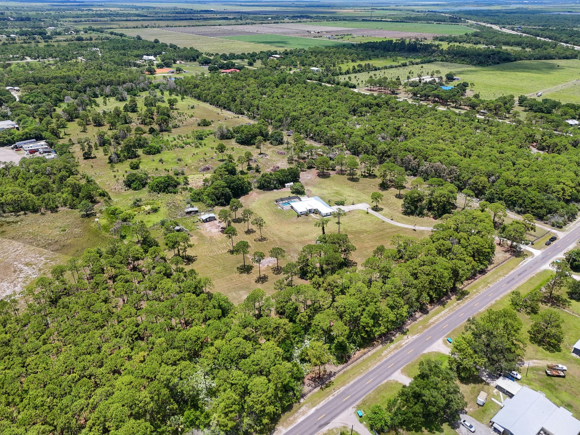 425 N Ffa Road, Fort Pierce, FL 34945 Photo