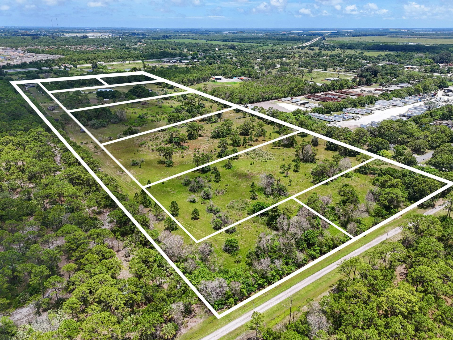 425 N Ffa Road, Fort Pierce, FL 34945 Photo