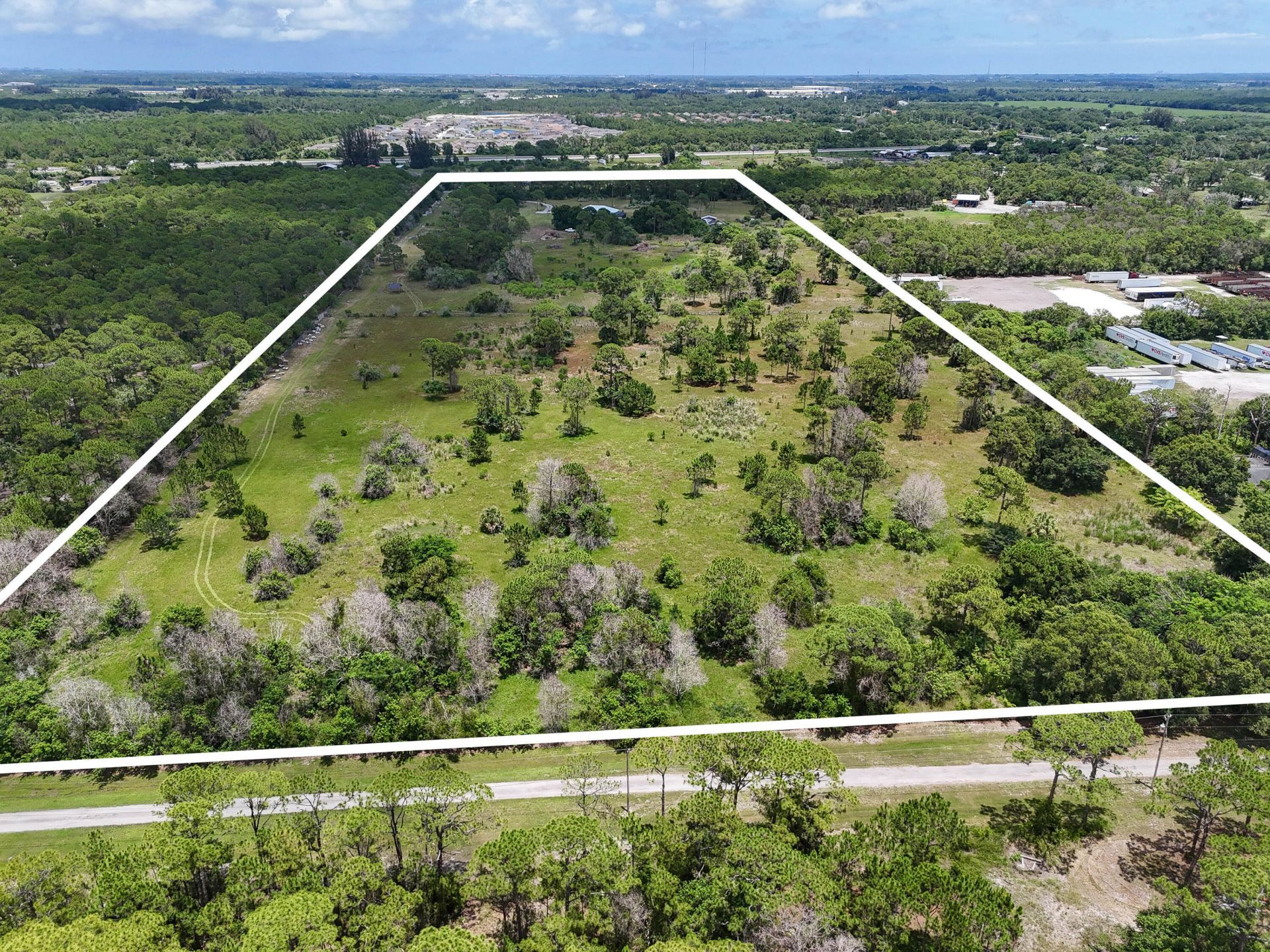 425 N Ffa Road, Fort Pierce, FL 34945 Photo
