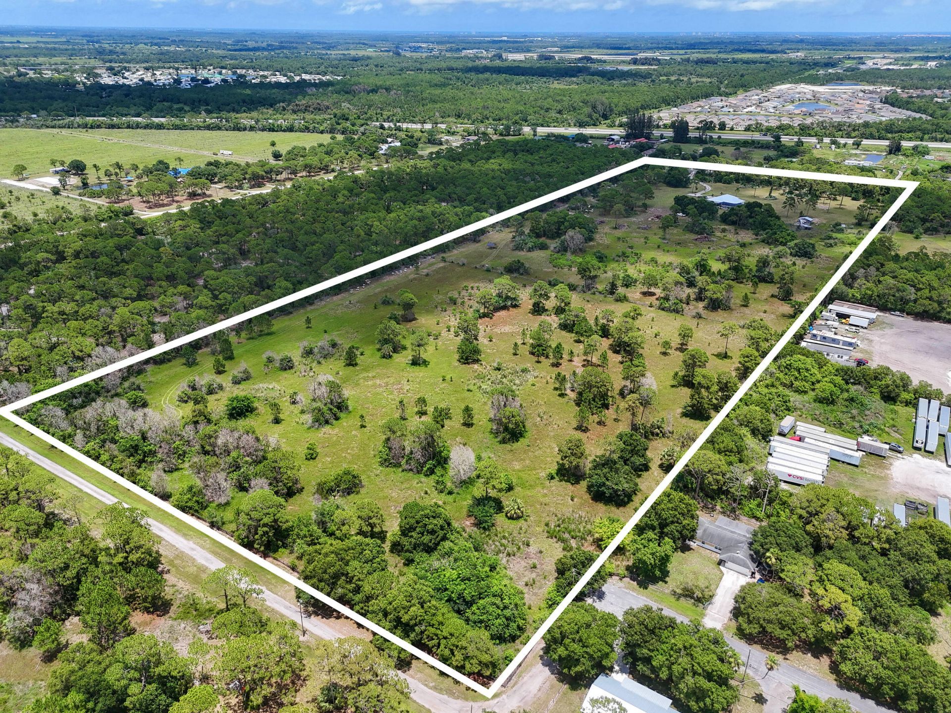 425 N Ffa Road, Fort Pierce, FL 34945 Photo