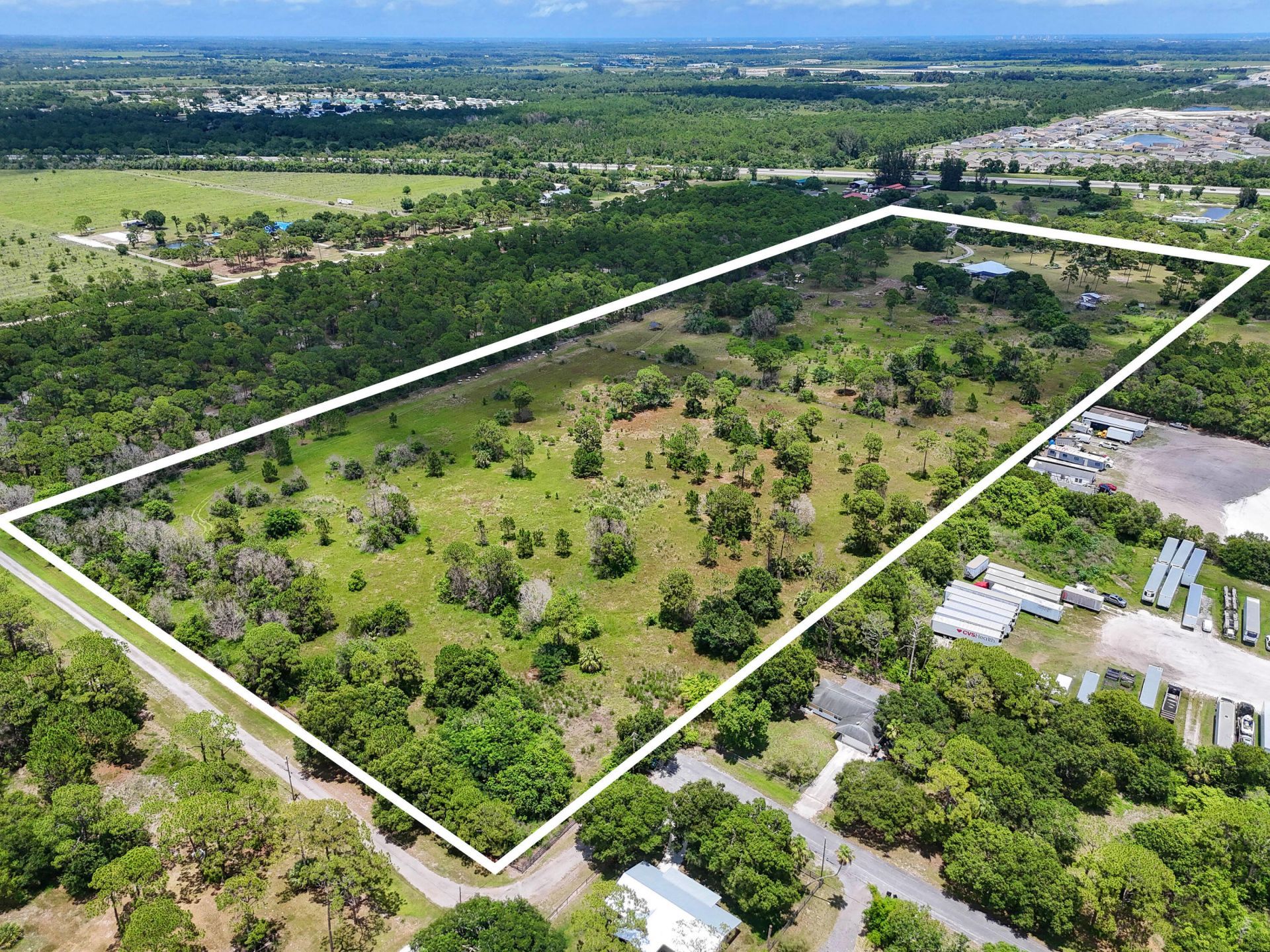 425 N Ffa Road, Fort Pierce, FL 34945 Photo