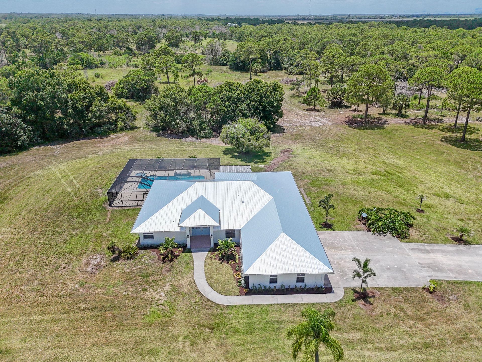 425 N Ffa Road, Fort Pierce, FL 34945 Photo